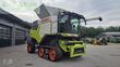 Cosechadora de Cereal - Claas - trion 750 tt