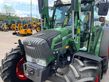 Tractor agrícola - Fendt - 210 tractor (st23988)