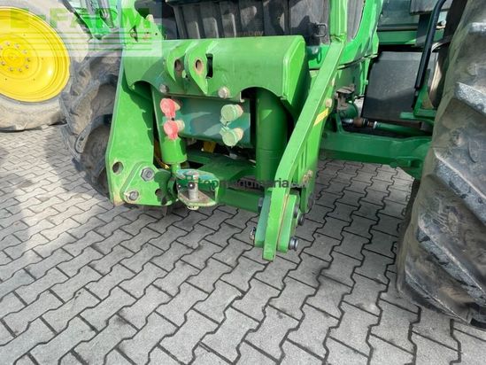 Tractor agrícola - John Deere - 6420