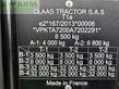 Tractor agrícola - Claas - arion 420 quadrishift