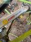 Henificador - Claas - volto 800