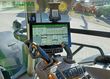 Tractor agrícola - John Deere - 6r 155 - command pro