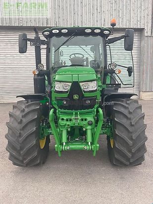 Tractor agrícola - John Deere - 6130r