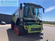 Cosechadora de Cereal - Claas - lexion 8600 terra trac