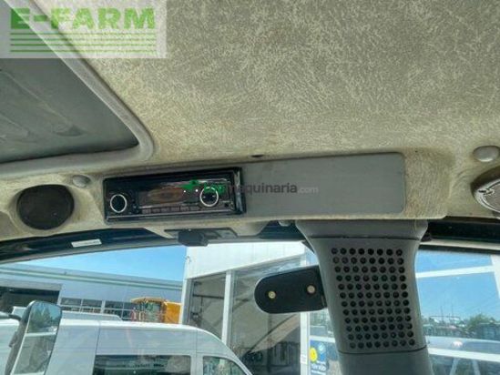 Tractor agrícola - Deutz-Fahr - agrotron m 600