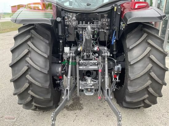 Tractor agrícola - Valtra - a 115