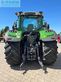 Tractor agrícola - Fendt - 724 vario s4