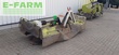 Cortacésped manual - Claas - corto 3200 fn profil