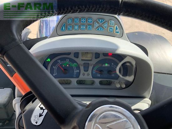 Tractor agrícola - New Holland - t7.270 blue power tractor (st27180)