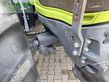 Tractor agrícola - Claas - axion 830 cmatic CMATIC