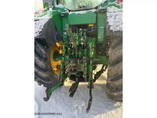 Tractor agrícola - John Deere - 6620