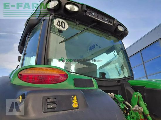 Tractor agrícola - John Deere - 6110r 6110 r autoquad