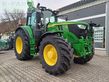 Tractor agrícola - John Deere - 6m 155