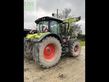 Tractor agrícola - Claas - ARION 650 CEBIS 50K