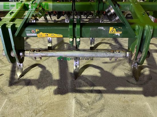 Cultivador - Amazone - cenius 3002