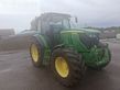 Tractor agrícola - John Deere - 6100mc
