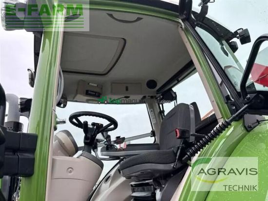 Tractor agrícola - Fendt - 828 vario s4 profi plus