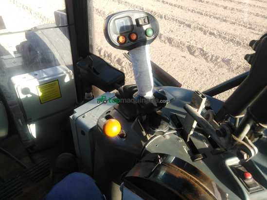 Tractor agrícola - Mc Cormick - MC115