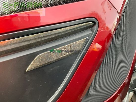 Tractor agrícola - Valtra - t154 active tractor (st25061) Active