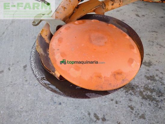 Sembradora - Amazone - airstar xact