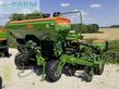 Sembradora monograno mecanica - Amazone - precea 4500-2cc super
