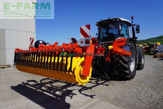 Cultivador -  - cultus cs 300