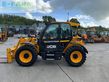 Minicargadora - JCB - 538-60 agri xtra telehandler (st26468)