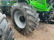 Tractor agrícola - Deutz-Fahr - 6205.stv