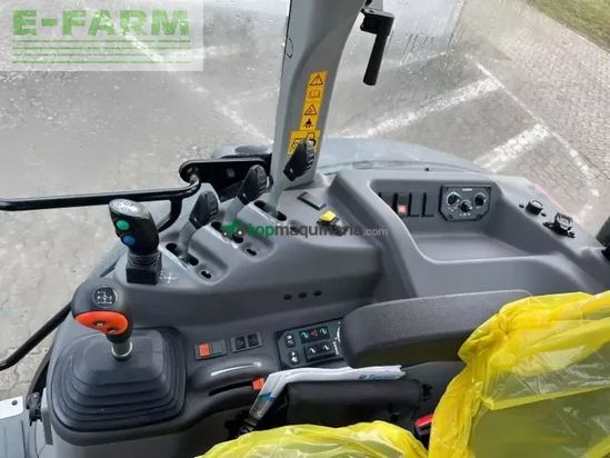 Tractor agrícola - Claas - axos 240