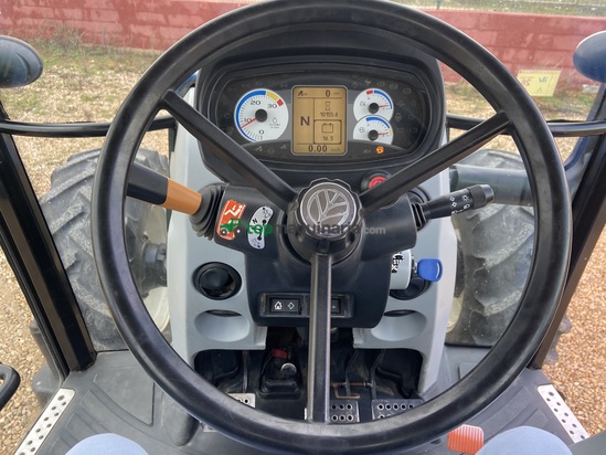 Tractor agrícola - New Holland - T4.95