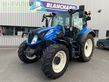 Tractor agrícola - New Holland - t5.120 dynamic command