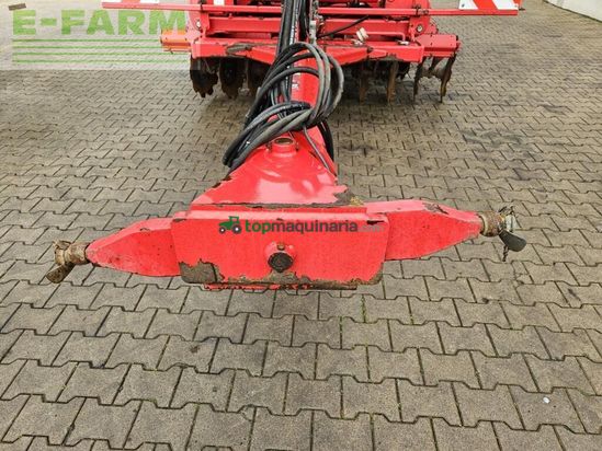 Grada de disco - Horsch - joker 6 rt