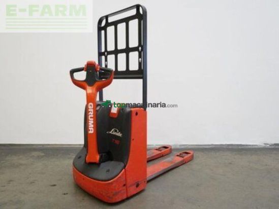 Elevadora - Linde - t 16 1152