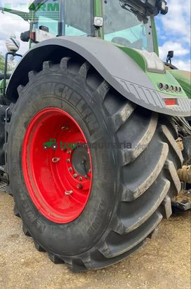 Tractor agrícola - Fendt - fendt vario 1050 profi +
