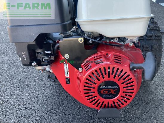 Cortacésped manual - Bertolini - b 103 alpin