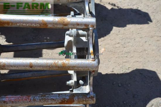 Grada de disco -  - t-rubber tr-w 601 güllescheibe