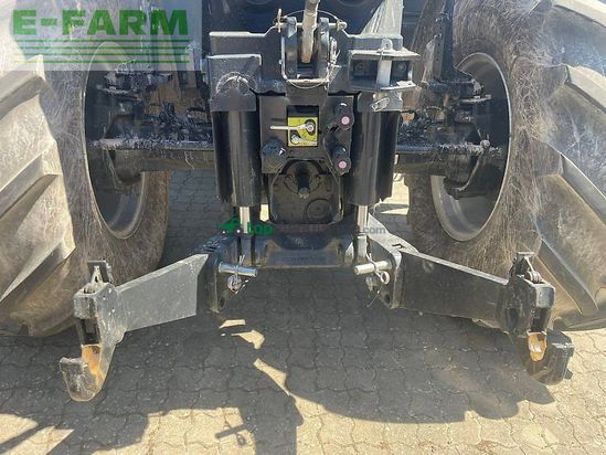 Tractor agrícola - New Holland - t7.300 autocommand plm