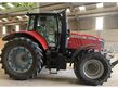 Tractor agrícola - Massey Ferguson - 7720