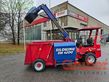 Remolqu esparcidor - Siloking - da 4200 sf