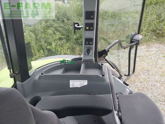 Tractor agrícola - Claas - arion 450 cis