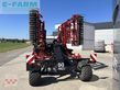 Combinado de siembra - Kongskilde - germinator pro 6200 bbk