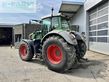 Tractor agrícola - Fendt - 828 vario profi