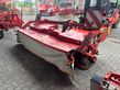 Cortacésped manual - Kuhn - gmd 802 ff