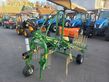 Henificador - Krone - swadro s350 highland