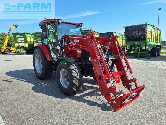 Tractor agrícola - Case IH - farmall 75 a (stage v)