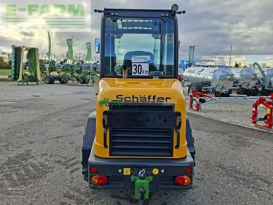 Telescopica - Schaffer - s 2445