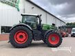 Tractor agrícola - Fendt - 939 vario gen7 profi plus