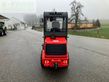 Minicargadora - Toyo - 926