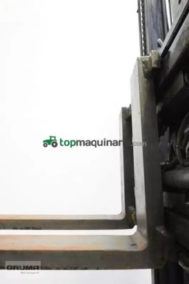 Elevadora - Linde - h 30 t evo 393-02