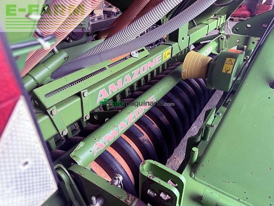 Sembradora - Amazone - ad-p 302 airstar profi ke 303